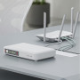 Batterie de Secours, Mini Onduleur DC Green Lion G-UPS25, 10 000 mAh pour Routeurs et Caméras