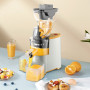 Extracteur de Jus Électrique WINNING STAR ST-5598, 150W, Extraction rapide et efficace pour fruits et légumes