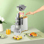 Extracteur de Jus Électrique WINNING STAR ST-5598, 150W, Extraction rapide et efficace pour fruits et légumes