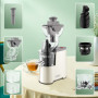 Extracteur de Jus Électrique WINNING STAR ST-5598, 150W, Extraction rapide et efficace pour fruits et légumes