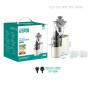 Extracteur de Jus Électrique WINNING STAR ST-5598, 150W, Extraction rapide et efficace pour fruits et légumes