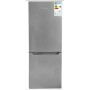 Réfrigérateur Combiné Hisense RD-23DC4SA, 165 Litres avec Congélateur 3 Tiroirs