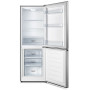 Réfrigérateur Combiné Hisense RD-23DC4SA, 165 Litres avec Congélateur 3 Tiroirs