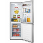 Réfrigérateur Combiné Hisense RD-23DC4SA, 165 Litres avec Congélateur 3 Tiroirs
