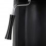 Machine à café hydro pression, 5 bars, 2-4 tasses, cruche en verre incluse - EXP 4600
