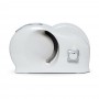 Cortafiambres, Trancheuse à viande Orbegozo MS 4200 – 150W, 3 Vitesses, Cuchilla Inox