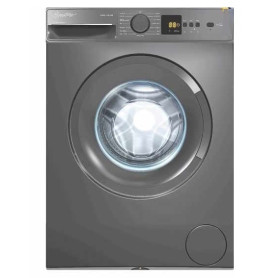 Machine à Laver Automatique Westpool, 6 kg – Économie d'Énergie optimale, fonctionnement silencieux