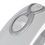 Cortafiambres, Trancheuse à viande Orbegozo MS 4200 – 150W, 3 Vitesses, Cuchilla Inox