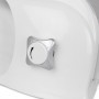 Cortafiambres, Trancheuse à viande Orbegozo MS 4200 – 150W, 3 Vitesses, Cuchilla Inox