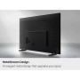 Téléviseur Samsung Smart TV 85 Pouces Crystal UHD U8000 4K, processeur Crystal 4K, système Tizen™