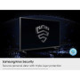 Téléviseur Samsung Smart TV 85 Pouces Crystal UHD U8000 4K, processeur Crystal 4K, système Tizen™