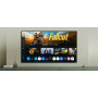 Téléviseur Samsung Smart TV 85 Pouces Crystal UHD U8000 4K, processeur Crystal 4K, système Tizen™