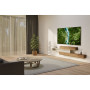 Téléviseur Samsung Smart TV 65 Pouces Crystal UHD U8000 4K, processeur Crystal 4K, système Tizen™