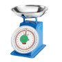 Balance de cuisine Constant 20 Kg, double Gamme avec LBS précision, en acier inoxydable
