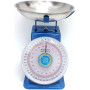 Balance de cuisine Constant 20 Kg, double Gamme avec LBS précision, en acier inoxydable