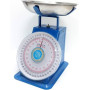 Balance de cuisine Constant 20 Kg, double Gamme avec LBS précision, en acier inoxydable