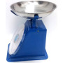 Balance de cuisine Constant 20 Kg, double Gamme avec LBS précision, en acier inoxydable
