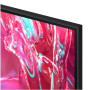 Téléviseur Samsung Smart TV 98 Pouces Crystal UHD DU9000 4K, système Tizen™