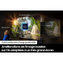 Téléviseur Samsung Smart TV 98 Pouces Crystal UHD DU9000 4K, système Tizen™