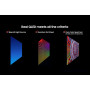 Téléviseur Smart Samsung 85 Pouces QLED Q7F 4K Vision AI Tizen™ Smart TV