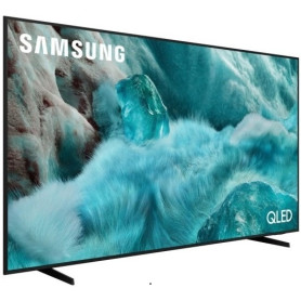 Téléviseur Smart Samsung 85 Pouces QLED Q7F 4K Vision AI Tizen™ Smart TV