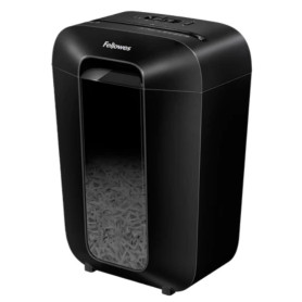 Destructeur de Documents Fellowes Powershred LX70, 11 Feuilles, Coupe Croisée