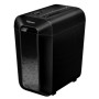Destructeur de Documents Fellowes Powershred LX65, 10 Feuilles, Coupe Croisée