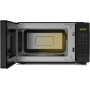 Four à Micro-ondes Numérique Hisense H20MOBS15, 20 Litres, 700 W, Noir