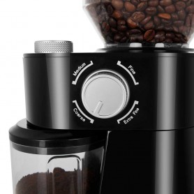 Moulin à café, 2 à 12 tasses, 200 W, fin pour l'espresso - MO 3400