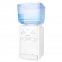 Distributeur d’eau, 7 litres, 65 W, refroidissement 1 - 1,5 l / h - DA 5525