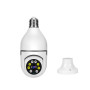 Ampoule Caméra De Surveillance Calus E27PRO-4G 360°, 4G LTE Caméra Intelligente À Douille