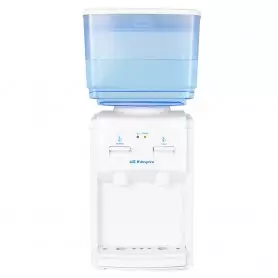 Distributeur d’eau, 7 litres, 65 W, refroidissement 1 - 1,5 l / h - DA 5525