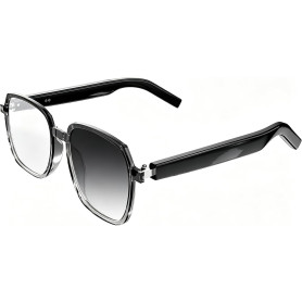 Lunettes De Soleil Intelligentes LVTEL M10 PROC – Bluetooth, Lentilles Photochromiques Et Protection UV