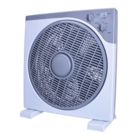 Ventilateur de Boîte BML SR-B1201,12 Pouces, 220V, 40W+-5W, à 3 vitesses, 60 minutes