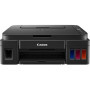 Imprimante Multifonction Canon Pixma G3410 Wifi – Impression, Copie Et Numérisation À Réservoirs D'encre