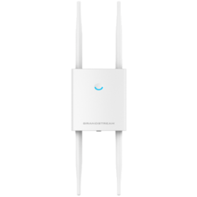 Point d’Accès Wi-Fi Extérieur Longue Portée Grandstream GWN7630LR – AC Wave-2, 4×4 MU-MIMO