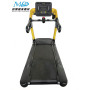 Tapis De Course Électrique Commercial Yl-T020, Haut De Gamme Pour Salle De Sport Et Domicile