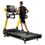 Tapis De Course Électrique Commercial Yl-T020, Haut De Gamme Pour Salle De Sport Et Domicile