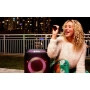 Kit de double Microphones Sans Fil JBL PartyBox Wireless Microphones