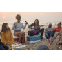 Kit de double Microphones Sans Fil JBL PartyBox Wireless Microphones