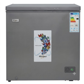 Congélateur Coffre Westpool 245 Litres – Classe Énergétique A+