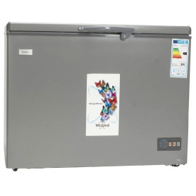 Congélateur Coffre Westpool 360 Litres – Classe Énergétique A+