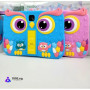 Tablette Modio M43 10,1", Android 13, 8 Go RAM, 512 Go de Stockage, Double SIM, avec Coque de Protection Hibou