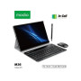 Tablette Modio M36 10,1", Android 15, 12 Go RAM, 512 Go, WiFi 5G avec Clavier, Souris et Accessoires