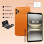 Tablette Cidea CM10017 Air 8 Pouces, Android 13, 8 Go RAM, 512 Go, 5G LTE, Double SIM, Processeur Octa-Core