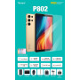 Tablette Telzeal P802 8 Pouces, Écran IPS HD, 8 Go RAM, 512 Go ROM avec Clavier, Souris et Stylet
