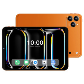 Tablette ATOUCH I7 Pro Max 10,1", Android, 18 Go RAM, 1 To de Stockage, Double SIM 5G, Batterie 12 000 mAh