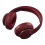 Casque Bluetooth Pliable Wireless SN81, Bluetooth 5.0, Son Hi-Fi Stéréo, Micro Intégré, 12 Heures d'Autonomie