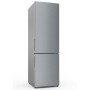 Réfrigérateur Combiné SPJ RFBINU399C, 399 L, Double Porte, Congélateur en Bas, Inox