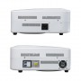 Régulateur de Tension Automatique SPJ 3000 VA – Stabilisateur Monophasé avec Écran LCD et Fonction By-Pass